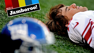 The NFL’s Quarterback Middle Class Is Dying<em></em>